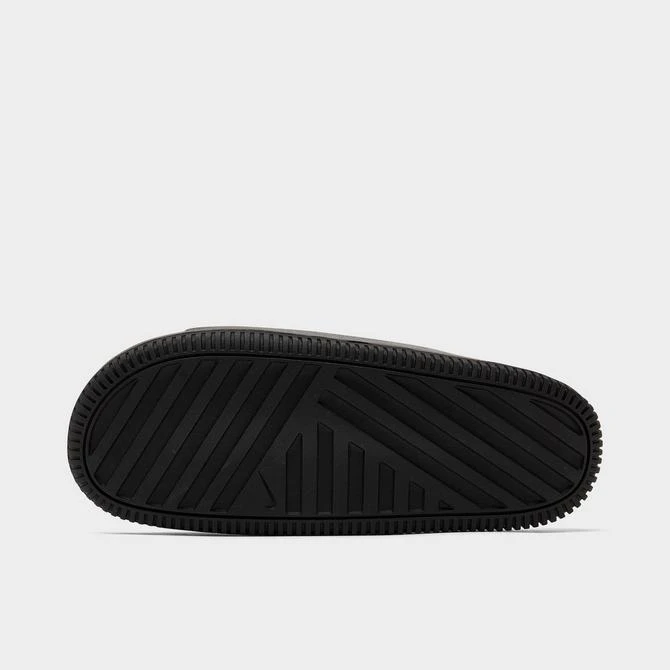 NIKE Women's Nike Calm Slide Sandals 11