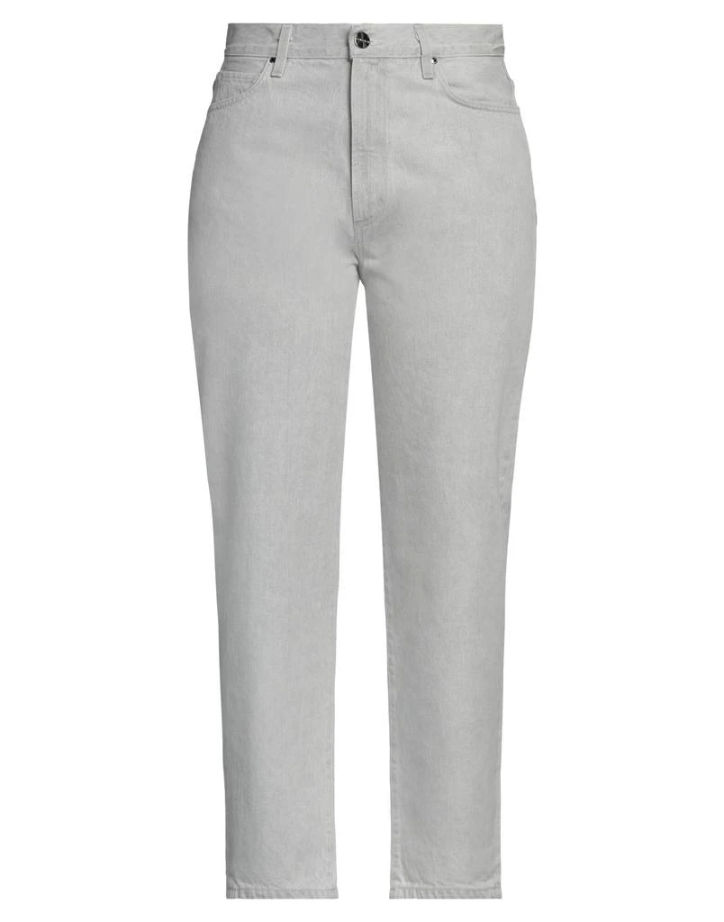 Goldsign Denim pants 1