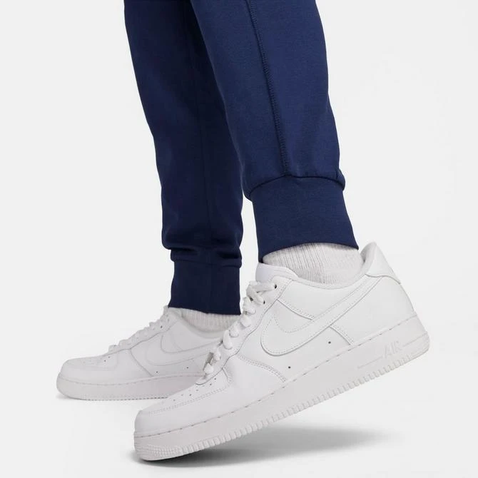 NIKE Men's Nike Club Knit Jogger Pants 5