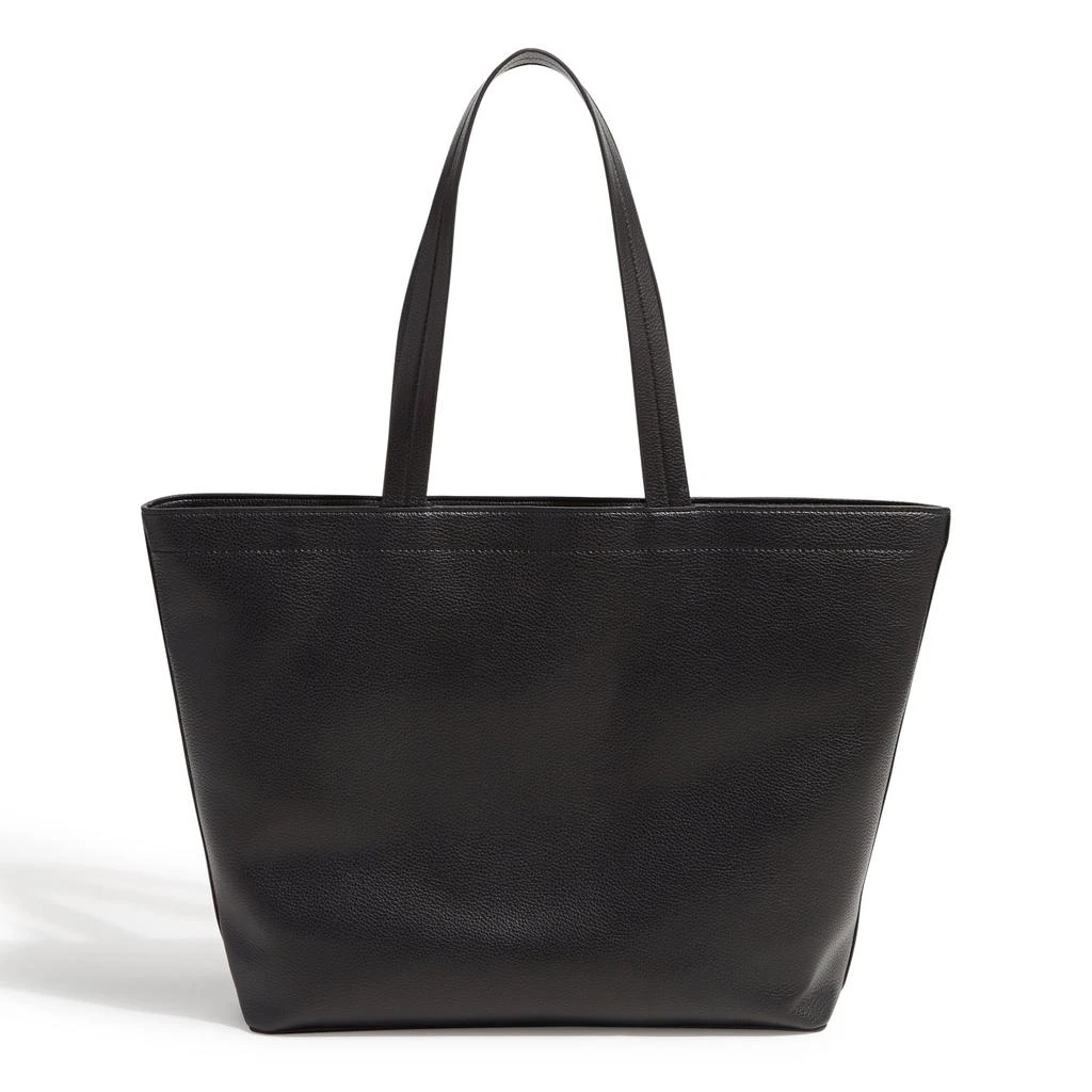 Vera Bradley Outlet Faux Leather East West Tote 1