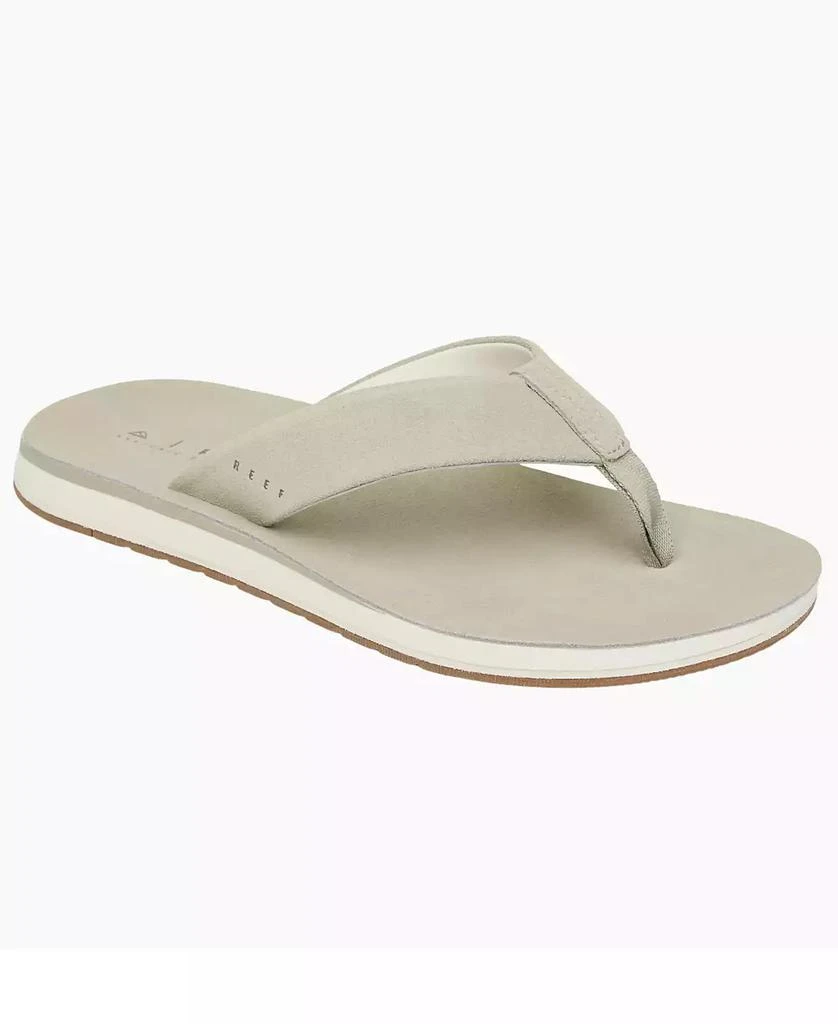 Reef Men
s Ojai Three-Point Strap Classic Sandals