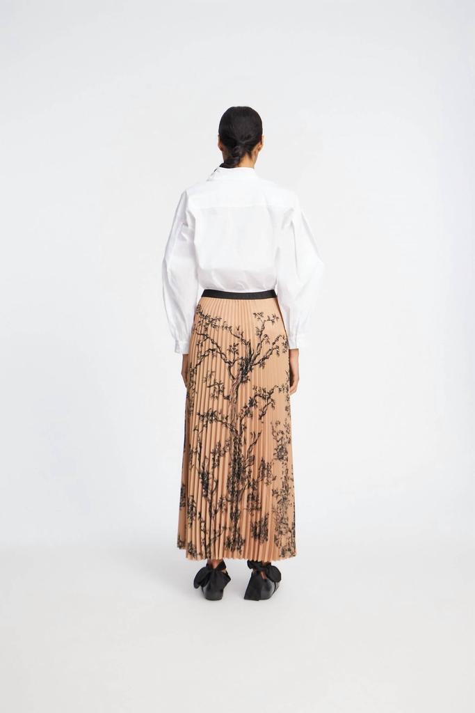 MUNTHE Munthe - Taulla Skirt