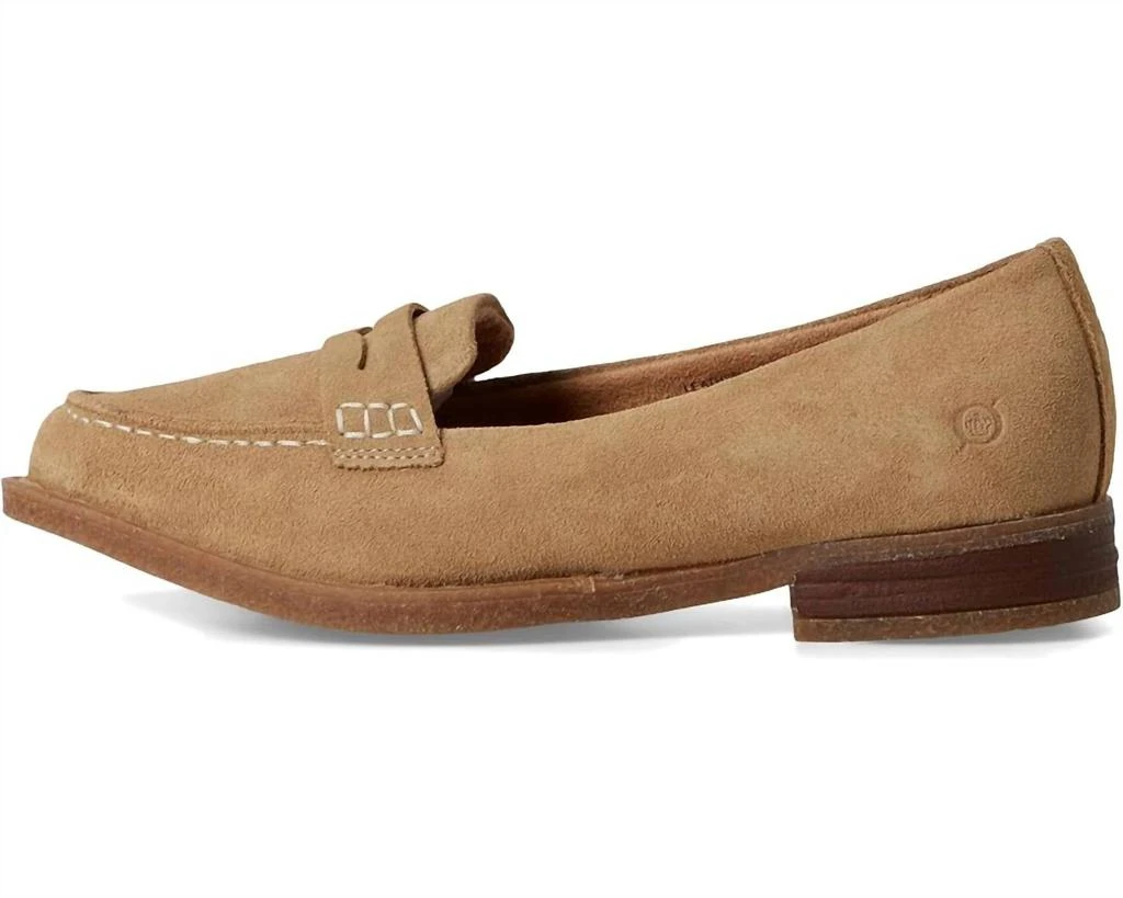 Born Born - Women's Marlo Loafer - MEDIUM 2