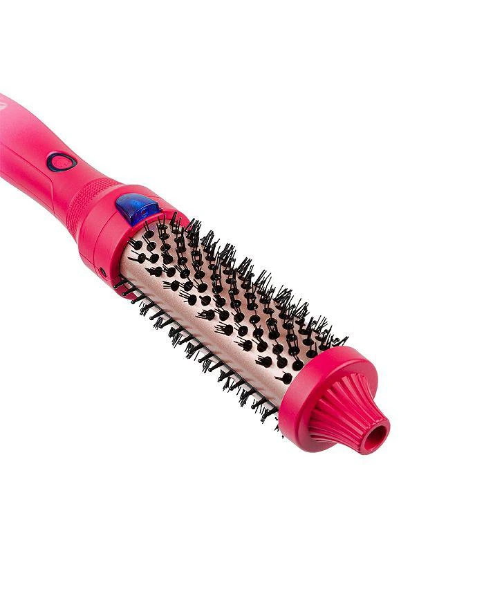 ghd FAUXblo Thermal Blowout Brush - Ruby 1.25" 2
