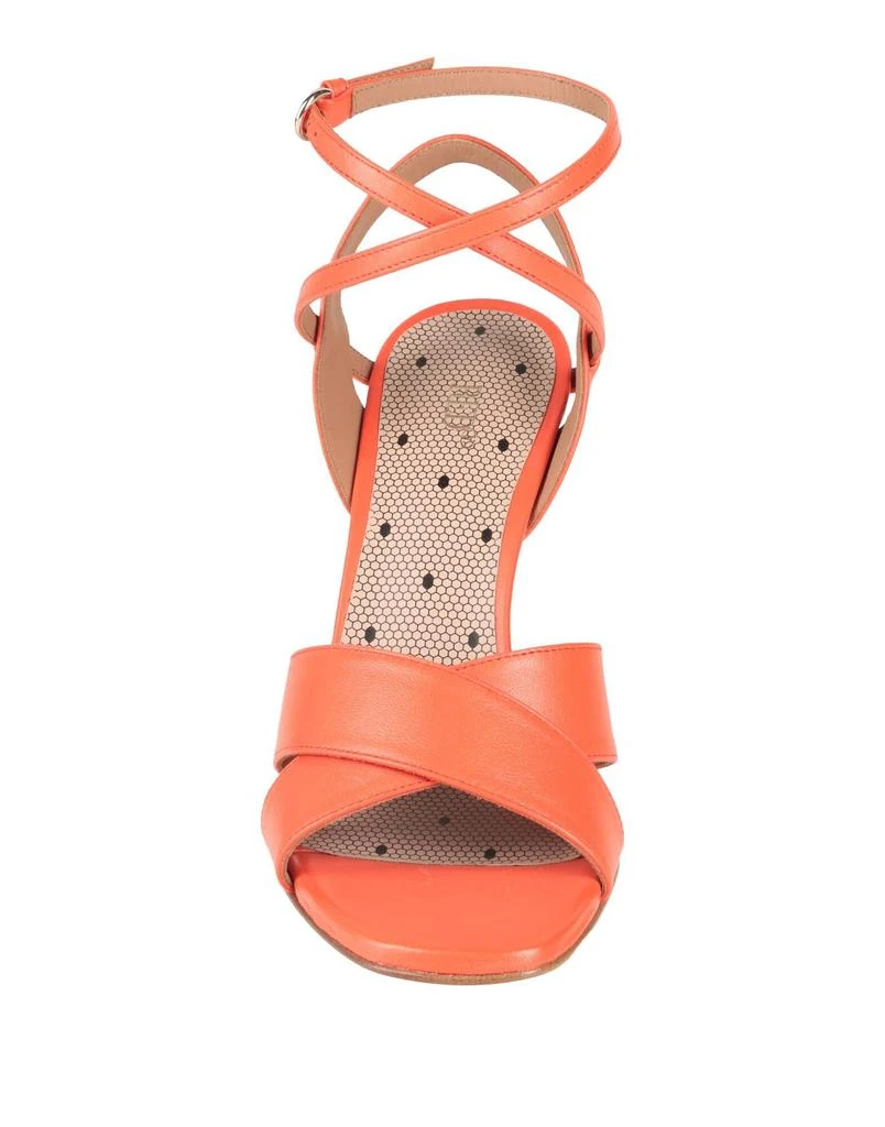 RED Valentino Sandals 4