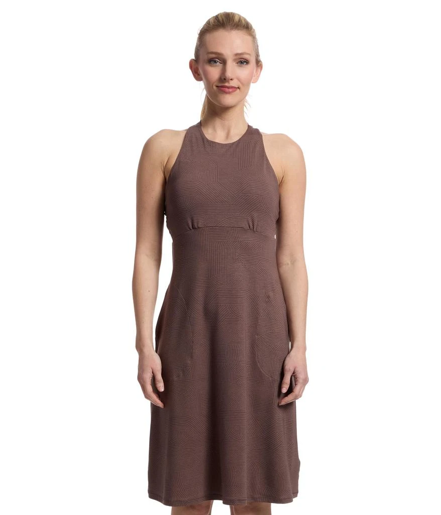 Prana Jewel Lake Summer Dress 1