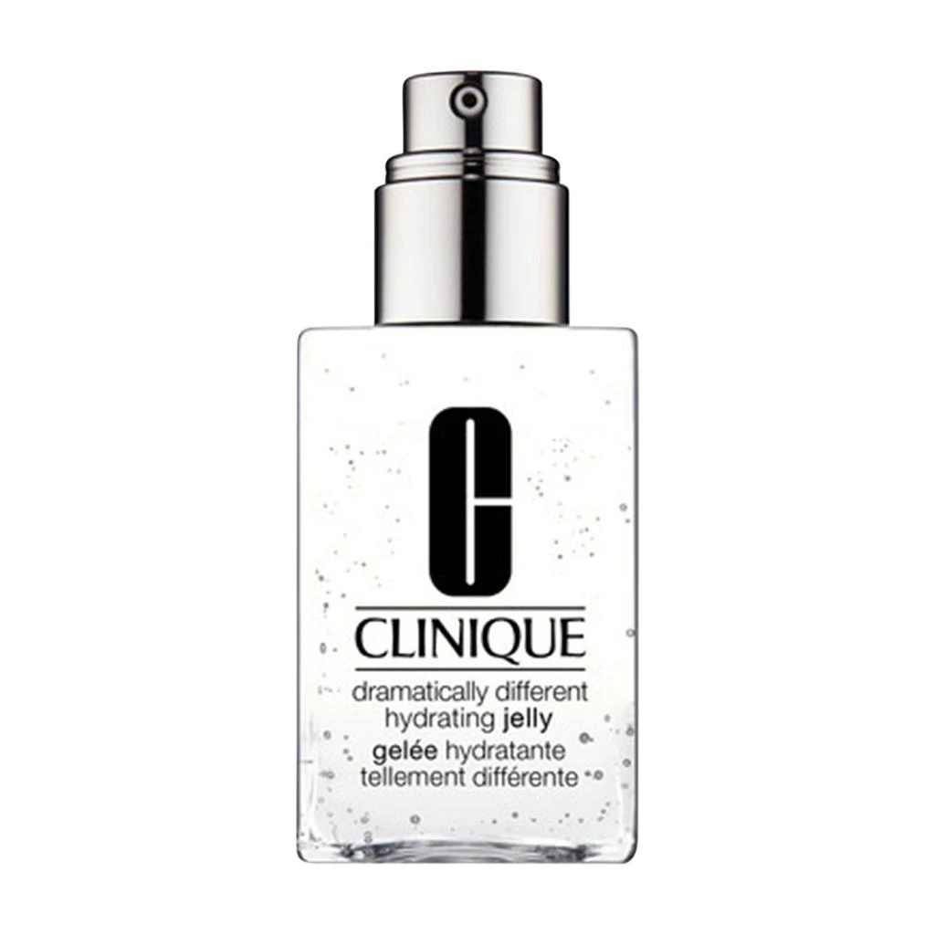 Clinique Dramatically Different Hydrating Jelly 1