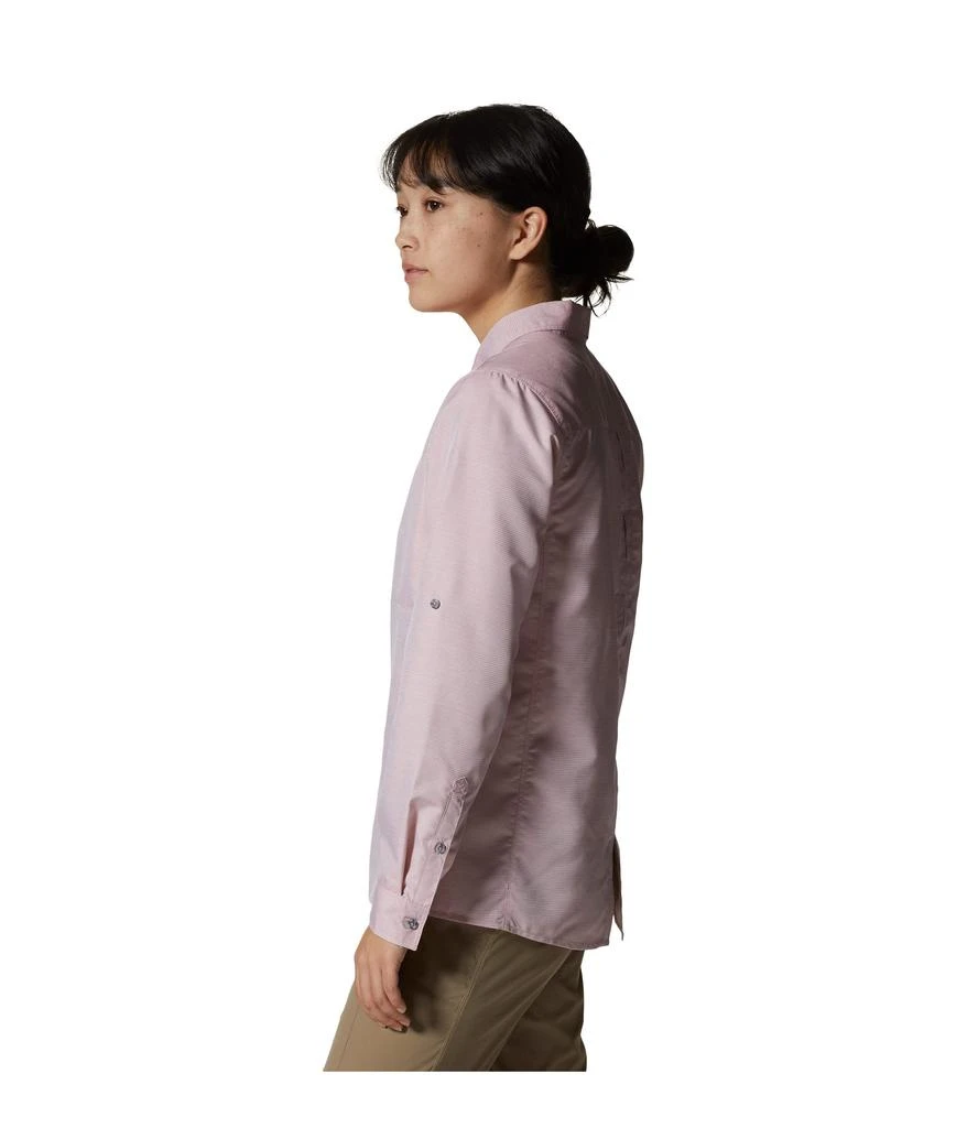 Mountain Hardwear Canyon™ Long Sleeve Shirt 2