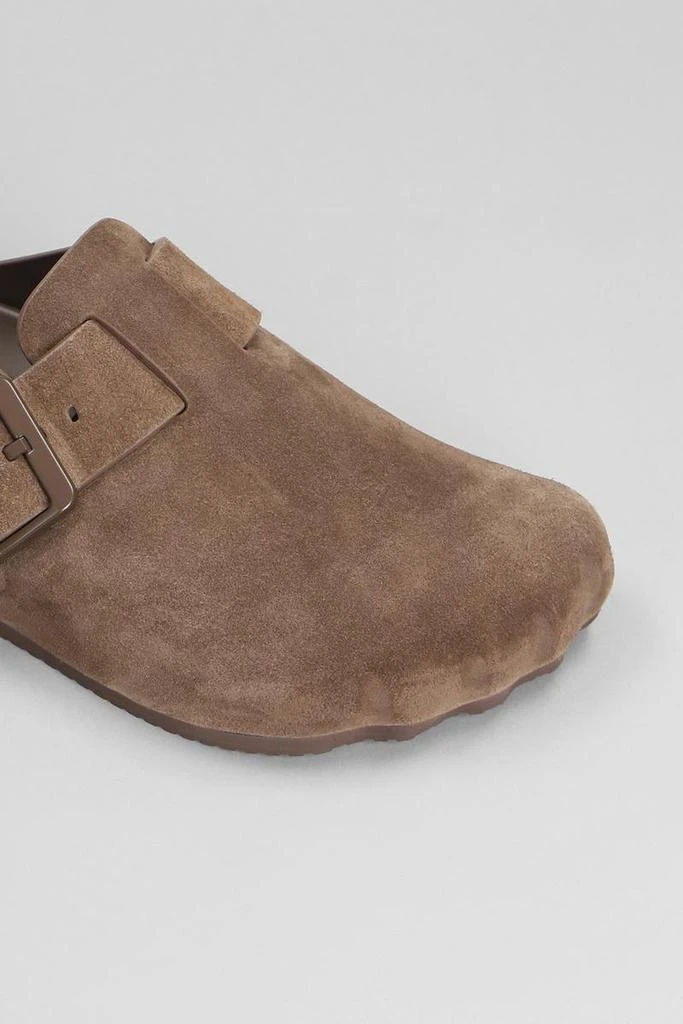 Balenciaga Balenciaga Sunday Mule Slipper-Mule 5