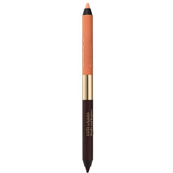 Estée Lauder Estée Lauder Kajal Duo Brighten and Accentuate 0.03 oz (Various Shades) 1