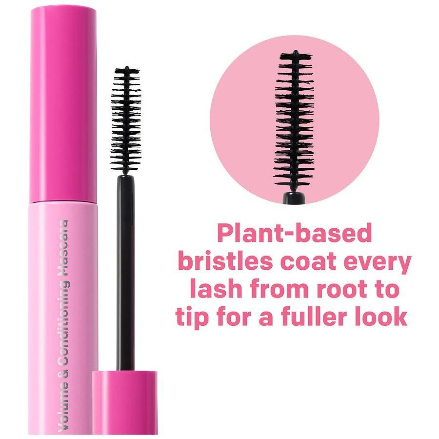 Almay Volume & Conditioning Mascara 6