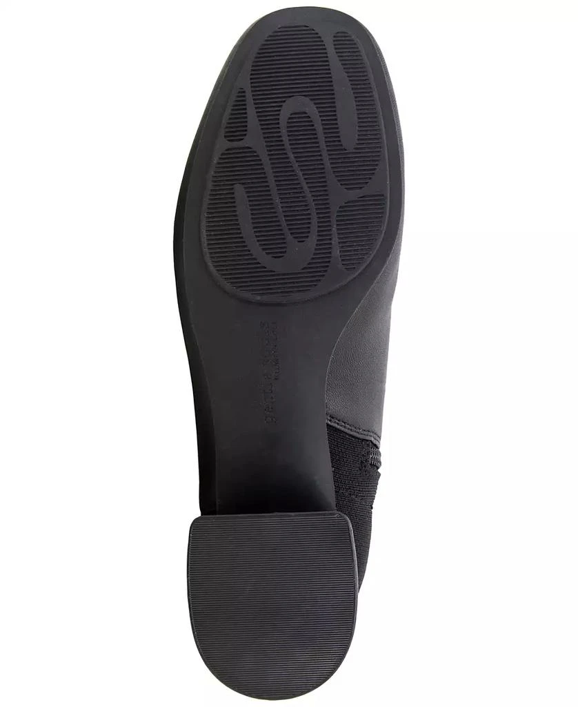 Gentle Souls Women's Emily Tall 50/50 Boots 5