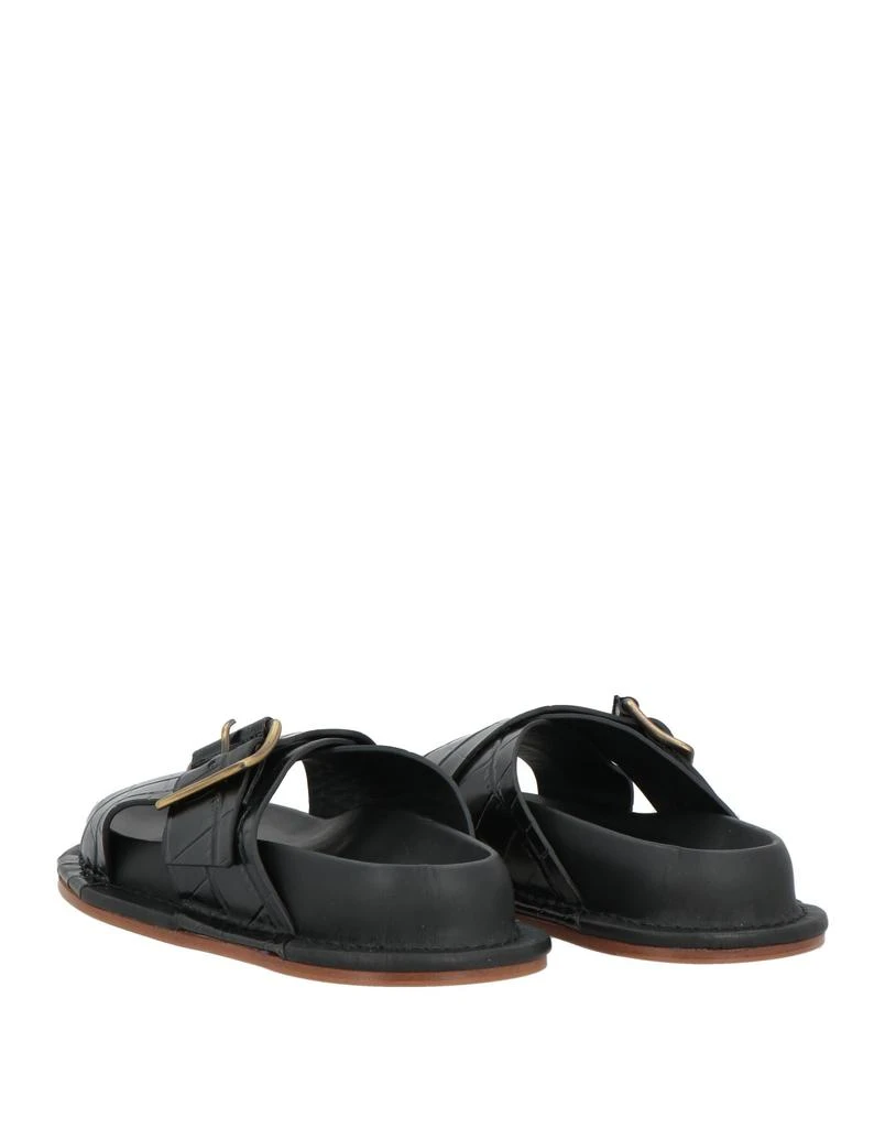 Jil Sander Sandals 3