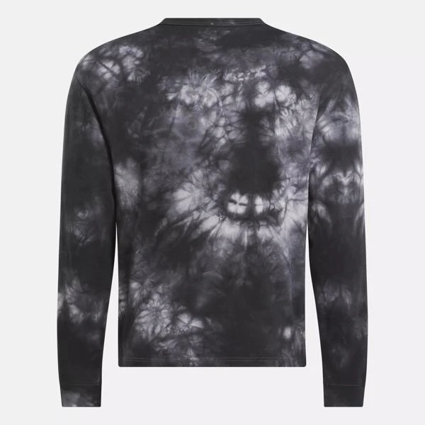 Reebok Reebok x Global Citizen Long Sleeve T-Shirt 6