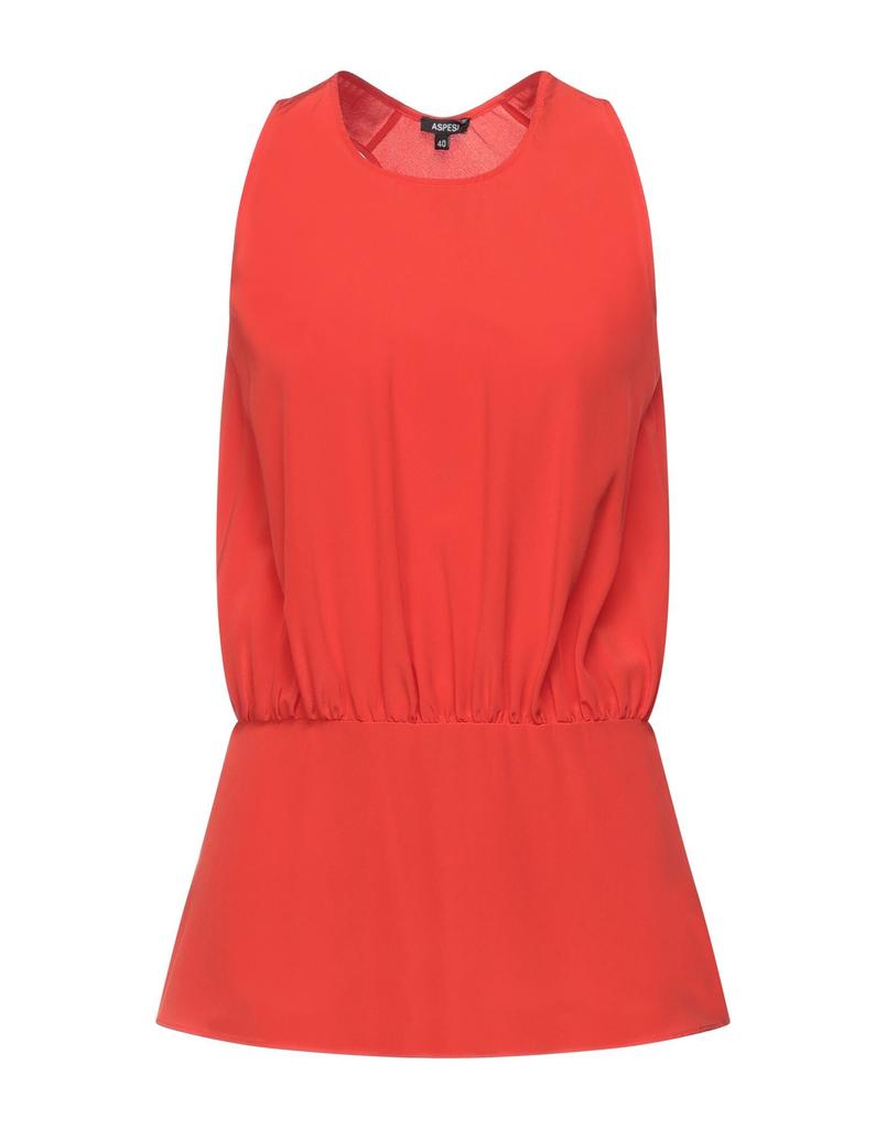 ASPESI Silk top