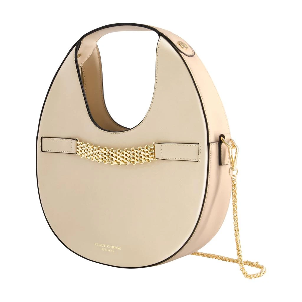 Christian Siriano New York Modern Moon Hobo 3