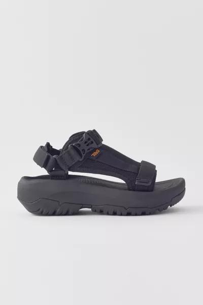 靴 Teva Hurricane Ampsole Volt Black Amazon.com | Teva Unisex W Hurricane Ampsole Volt Sandal