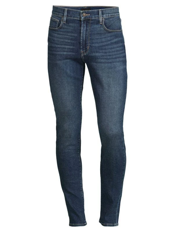 Hudson Zane Skinny Jeans 3