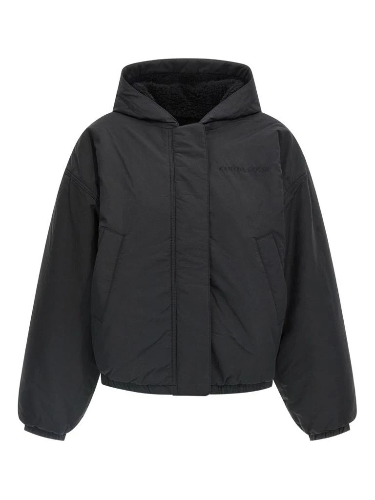 Canada Goose Women's Coats 1