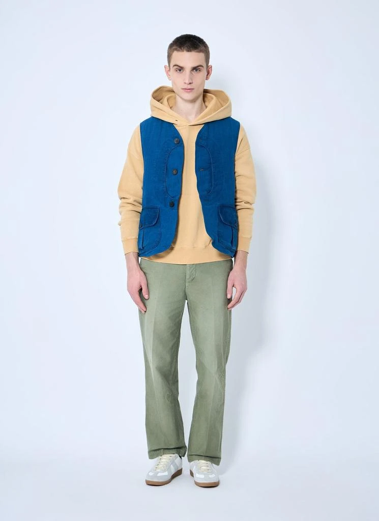 VisVim Visvim Gusto Down Gilet 2