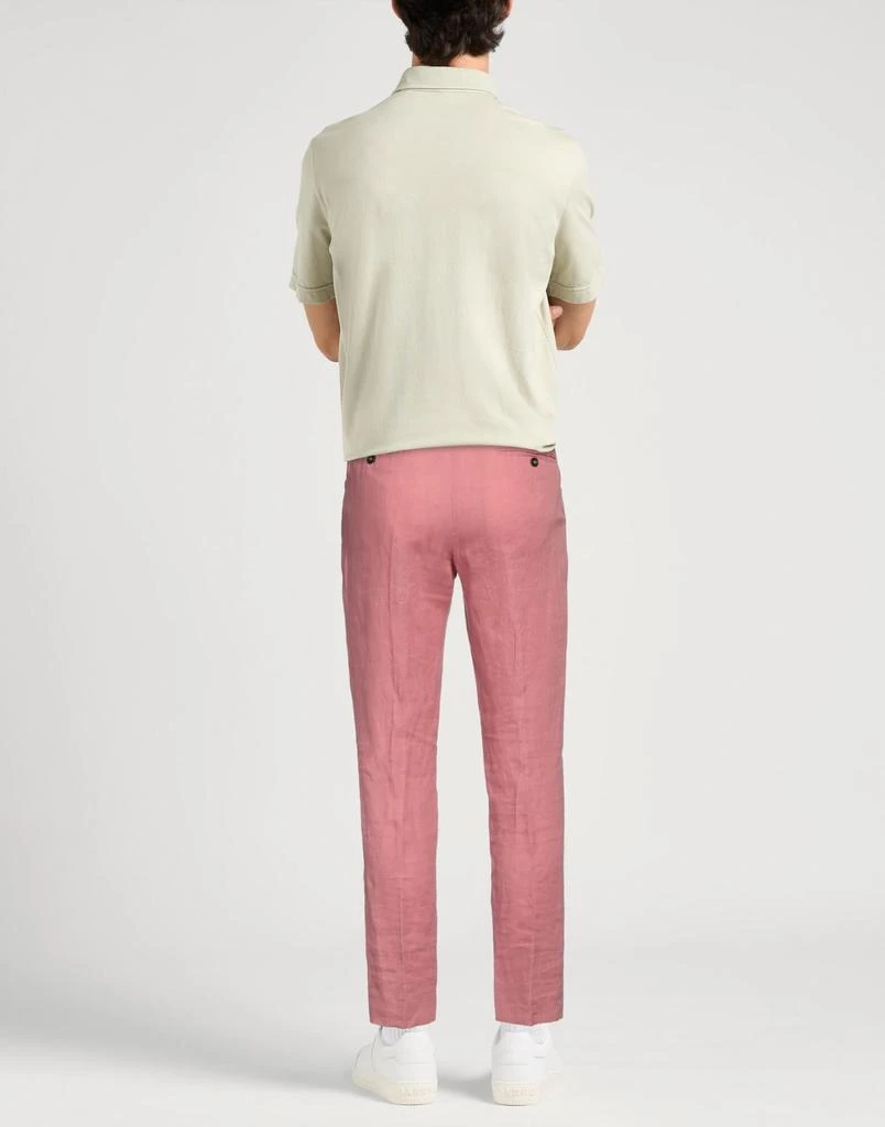 MANUEL RITZ Dress pants 3