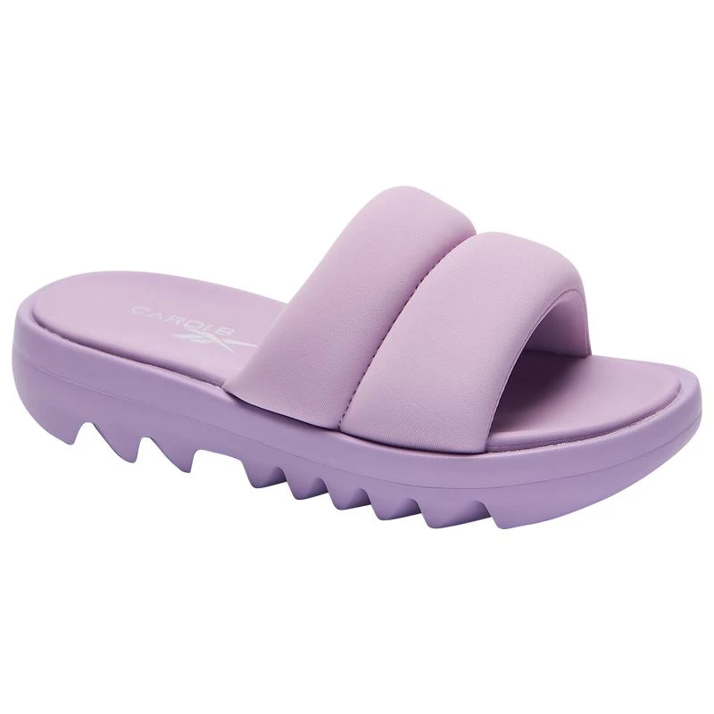 Reebok Reebok Cardi Slides - Women's 1