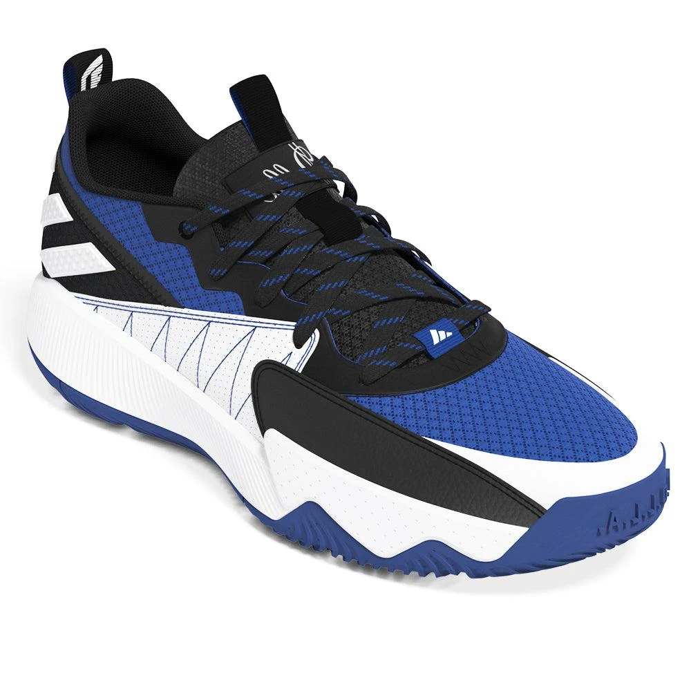 Adidas Dame Certified Basketball Shoes 2