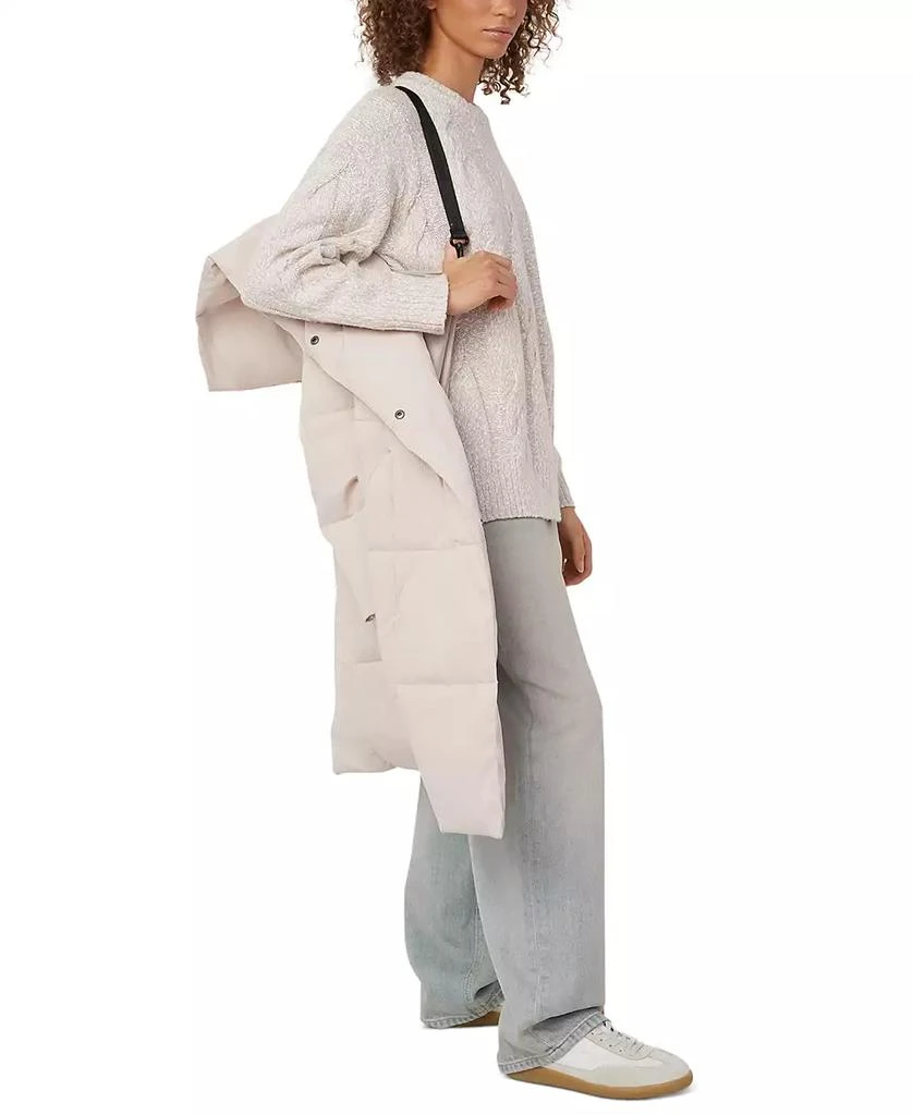 Frank And Oak Women's Hygge Puffer Coat 4