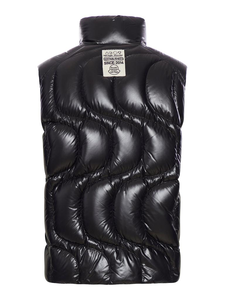 Moncler GWENYTH QUILTED VEST