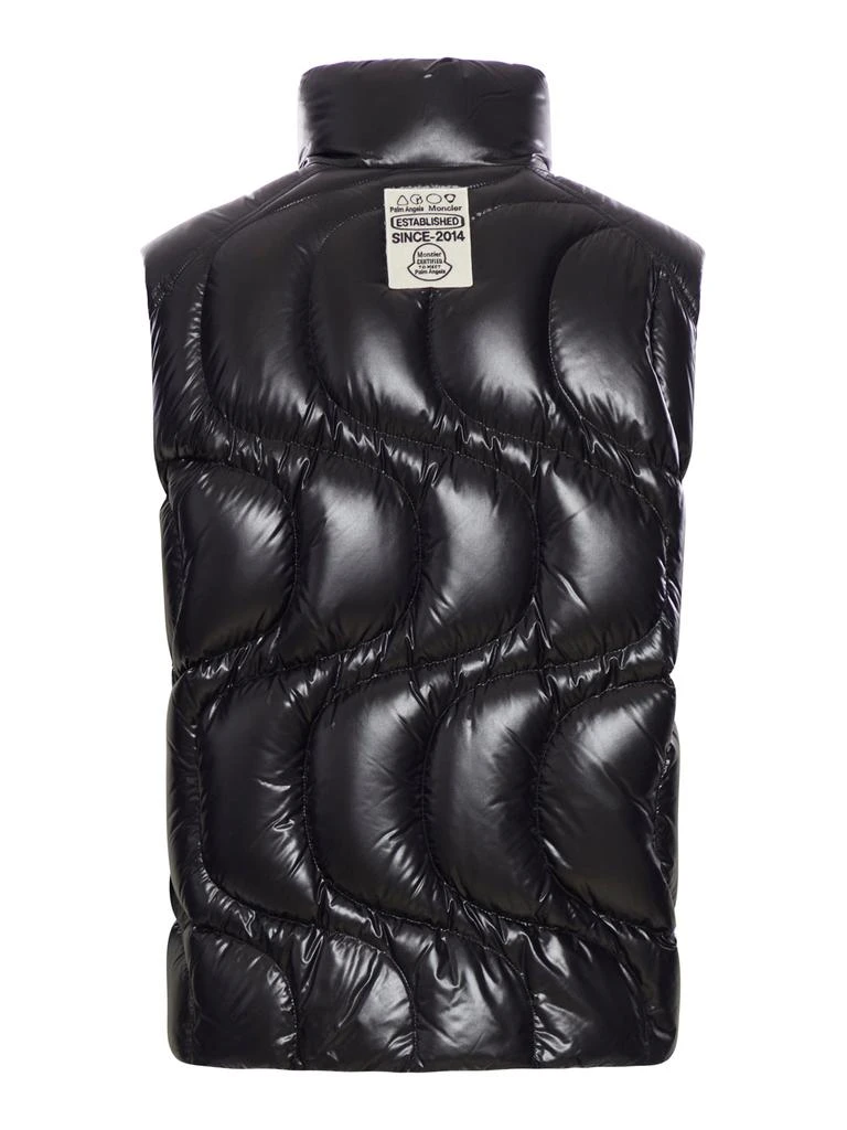 Moncler Genius GWENYTH QUILTED VEST 2