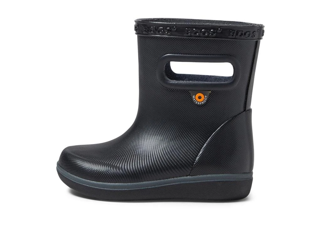 Bogs Skipper II Solid (Toddler) 4