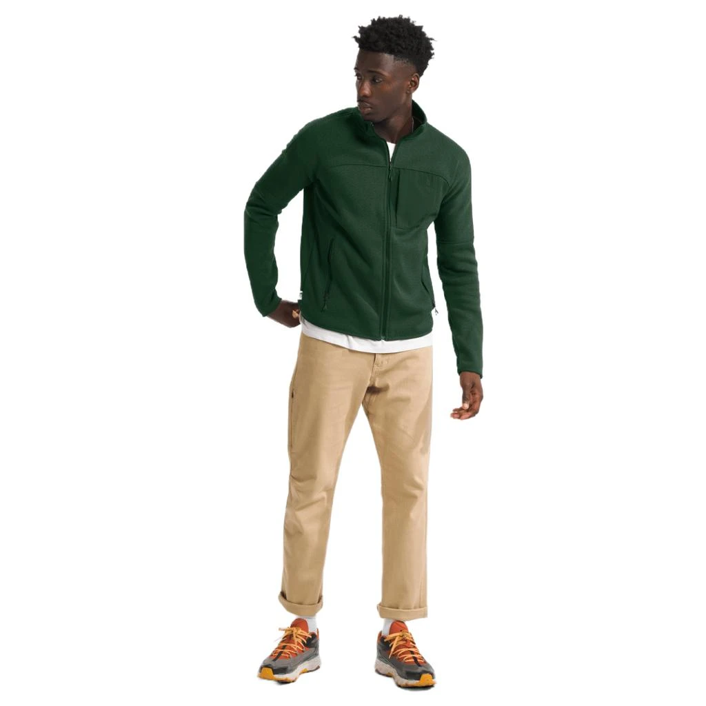 The North Face The North Face Front Range Fleece Jacket - Men
s 4
