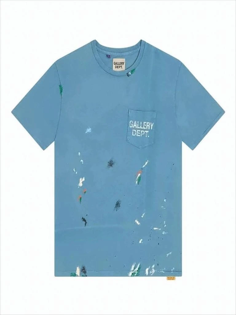 Gallery Dept Painted Graphic Tee
