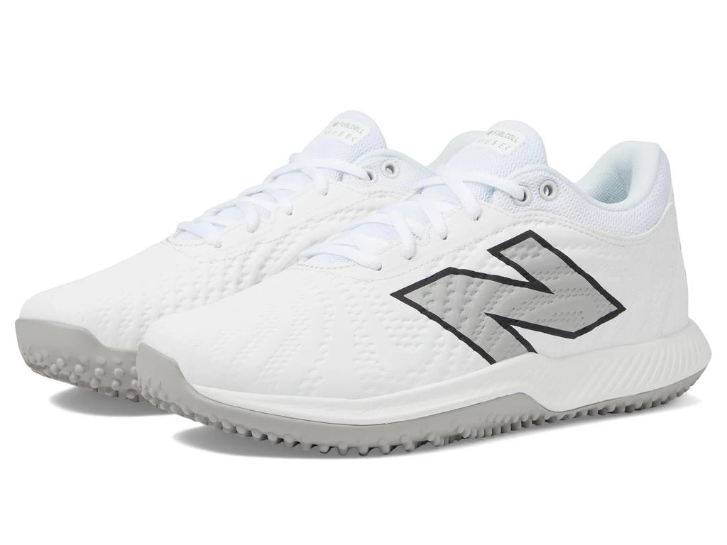New Balance FuelCell FUSE v4 Turf Trainer Softball Cleats 1
