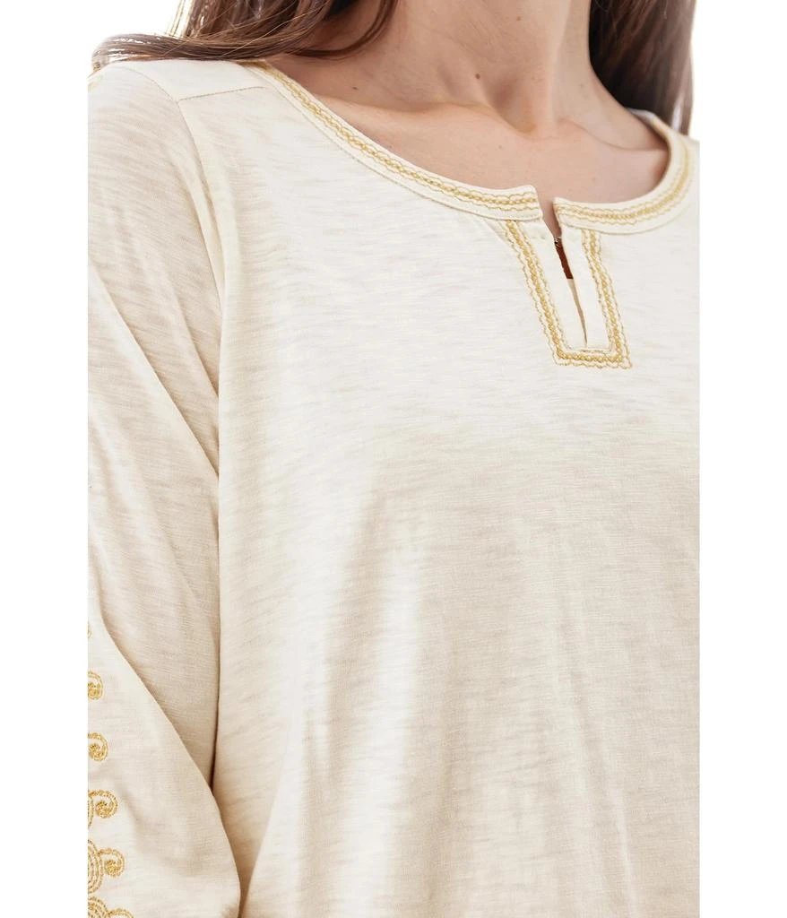Aventura Clothing Kalina Top 3