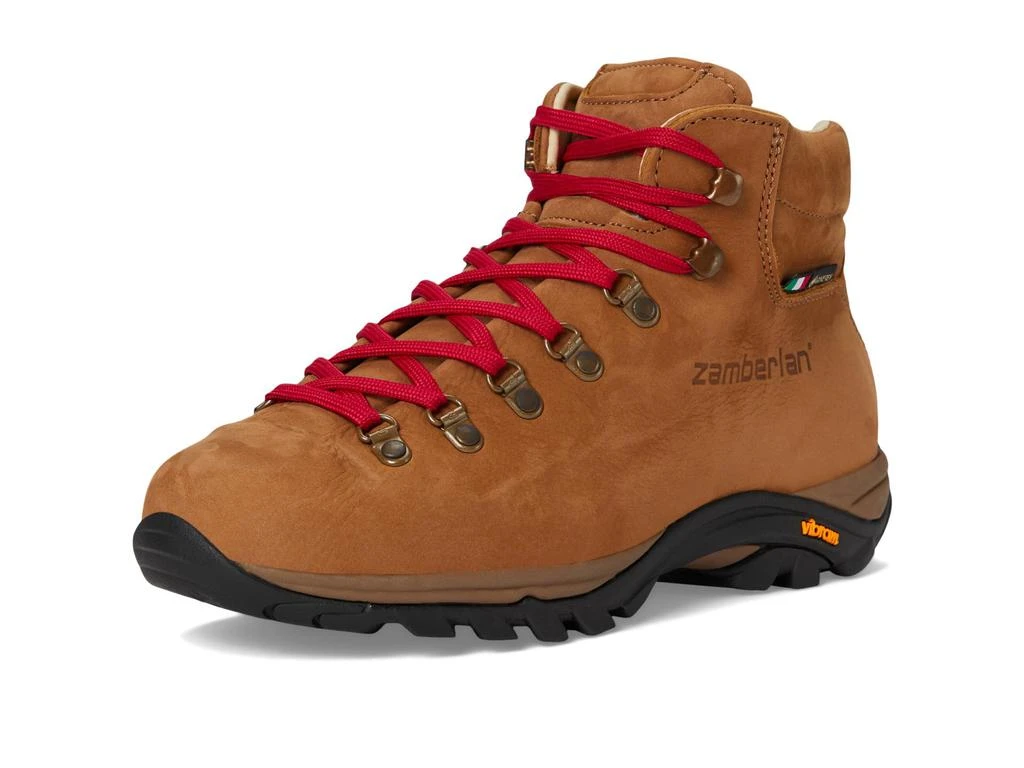 Zamberlan Trail Lite Evo GTX WNS 7