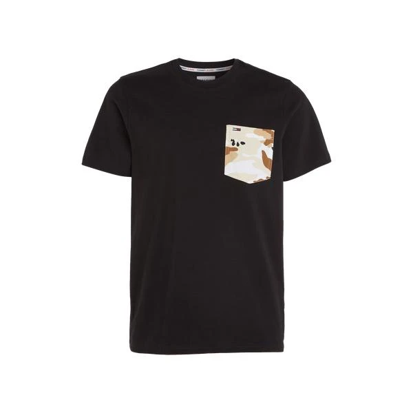 Tommy Hilfiger T-shirt en coton 1