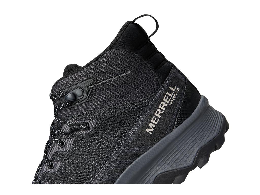 Speed Eco Mid Wp – On Sale Now with Up to 11% Off | Discover