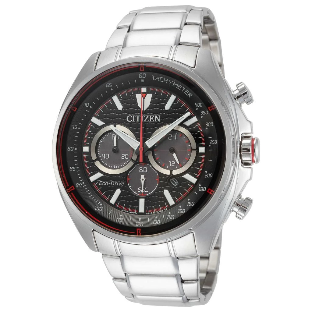 Citizen Citizen Men's Quartz Solar Watch CA4561-89E 1