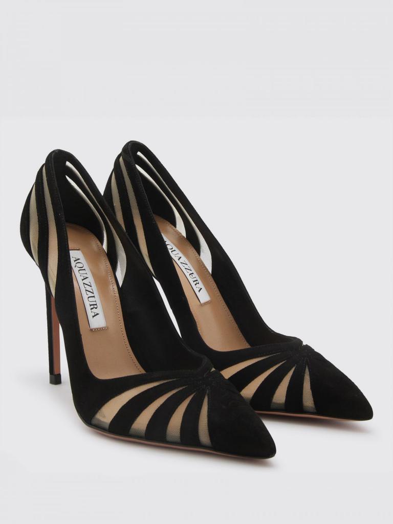 AQUAZZURA High heel shoes woman Aquazzura