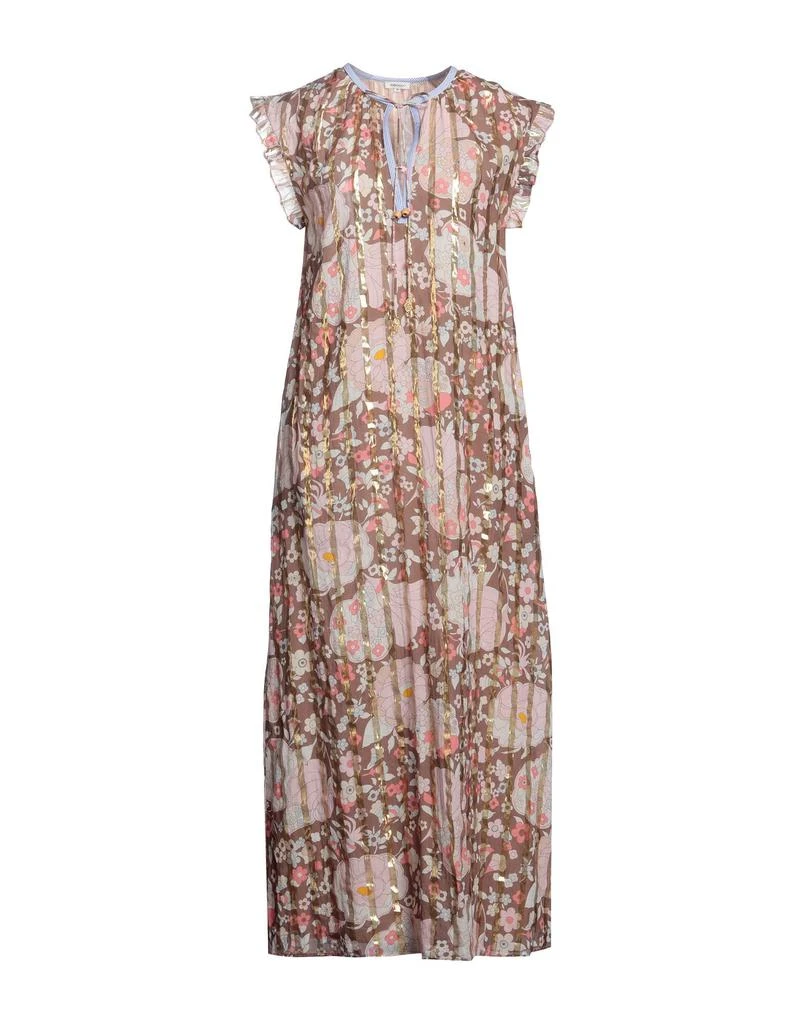 Manoush Long dress 1