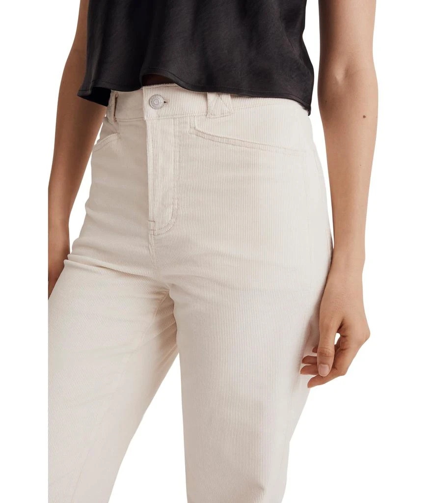 Madewell Emmett 2.0 Slant Pocket Cord 4