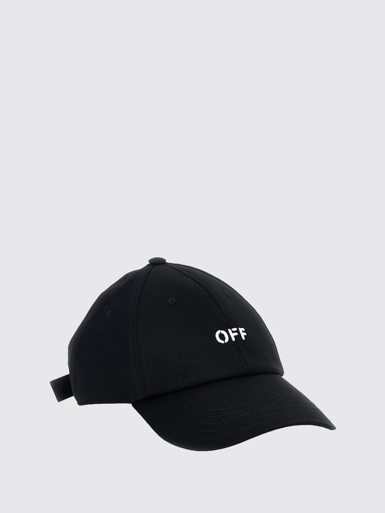 Off-White Hat men Off-white