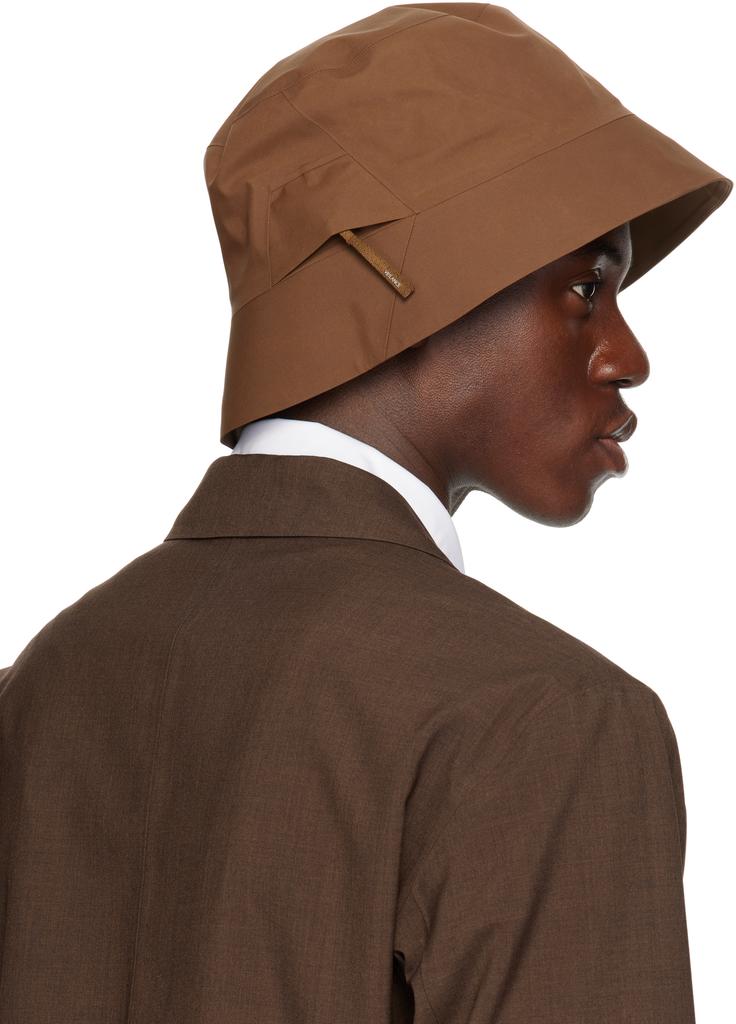 帽子 ARC'TERYX VEILANCE Bucket Hat L-XL Bucket Hat | Arc'teryx United States