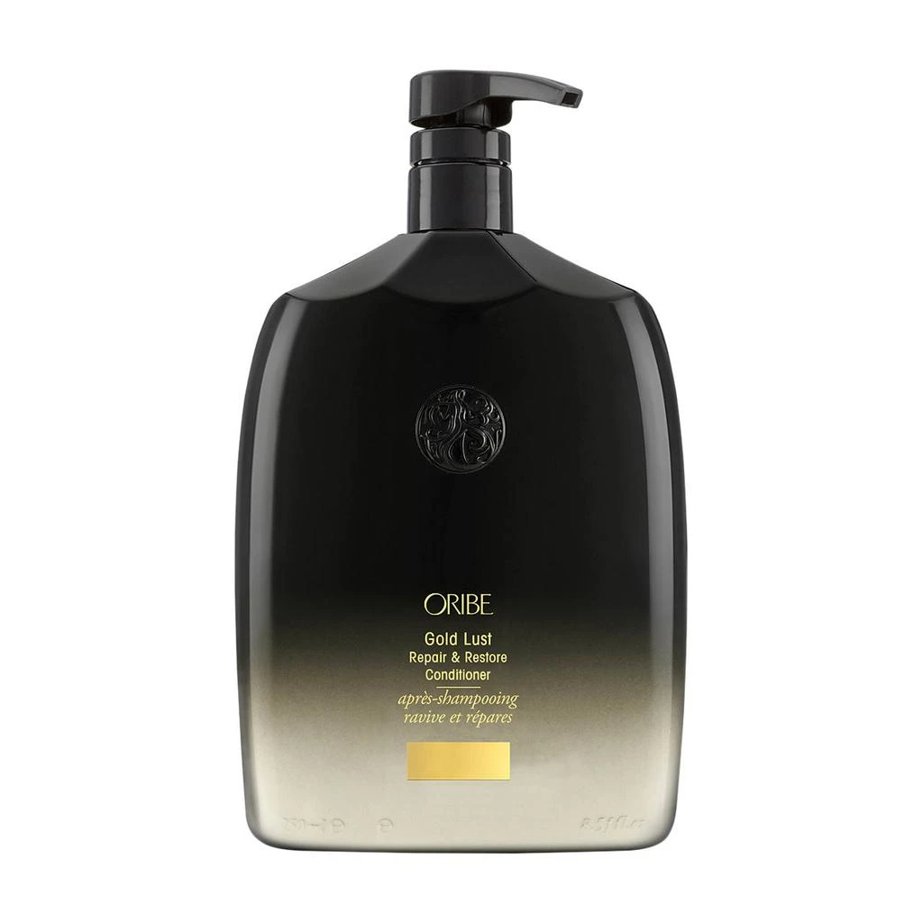 Oribe Gold Lust Repair and Restore Conditioner 2