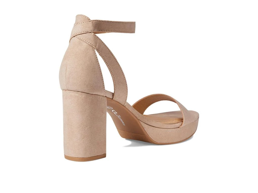CL By Laundry Go On-2 Super Suede 5
