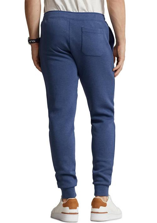 Ralph Lauren Ralph Lauren Double Knit Jogger Pants