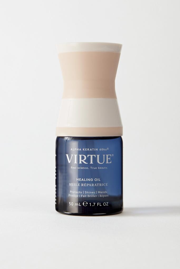 VIRTUE 秀发养护精油，50ml