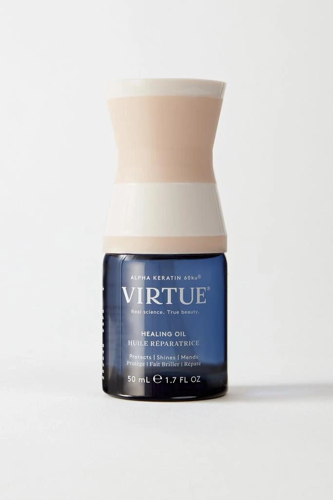 VIRTUE 秀发养护精油，50ml 1