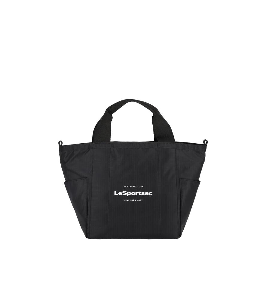 LeSportsac Small Reversible Pocket Tote